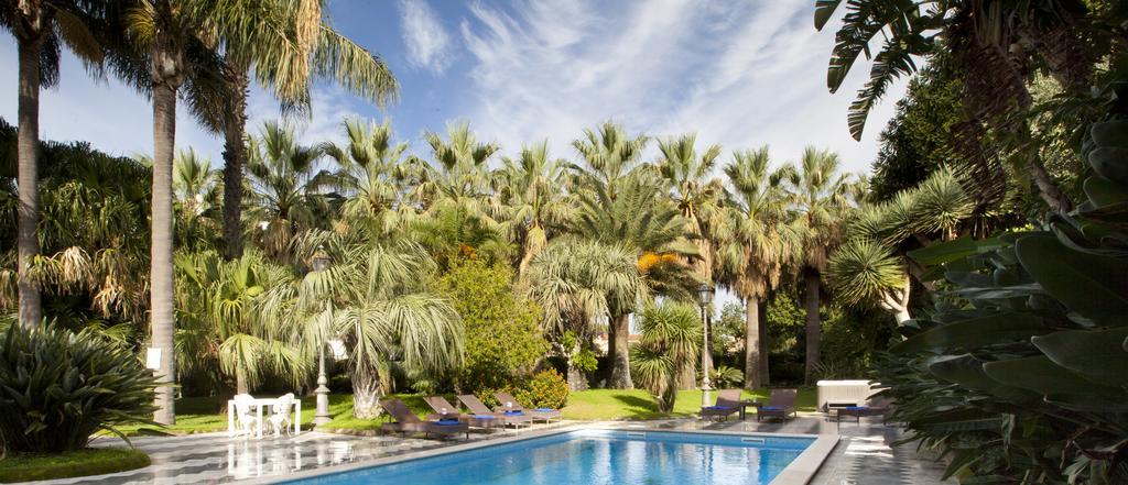 Villa Dei D'Armiento Sant'Angelo  エクステリア 写真