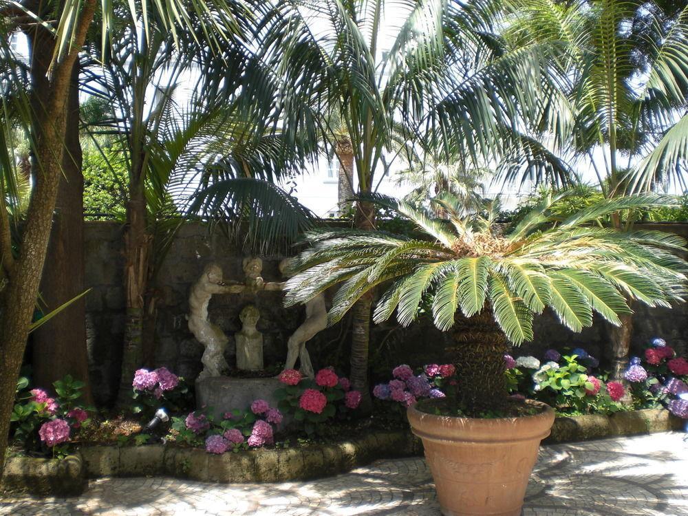 Villa Dei D'Armiento Sant'Angelo  エクステリア 写真