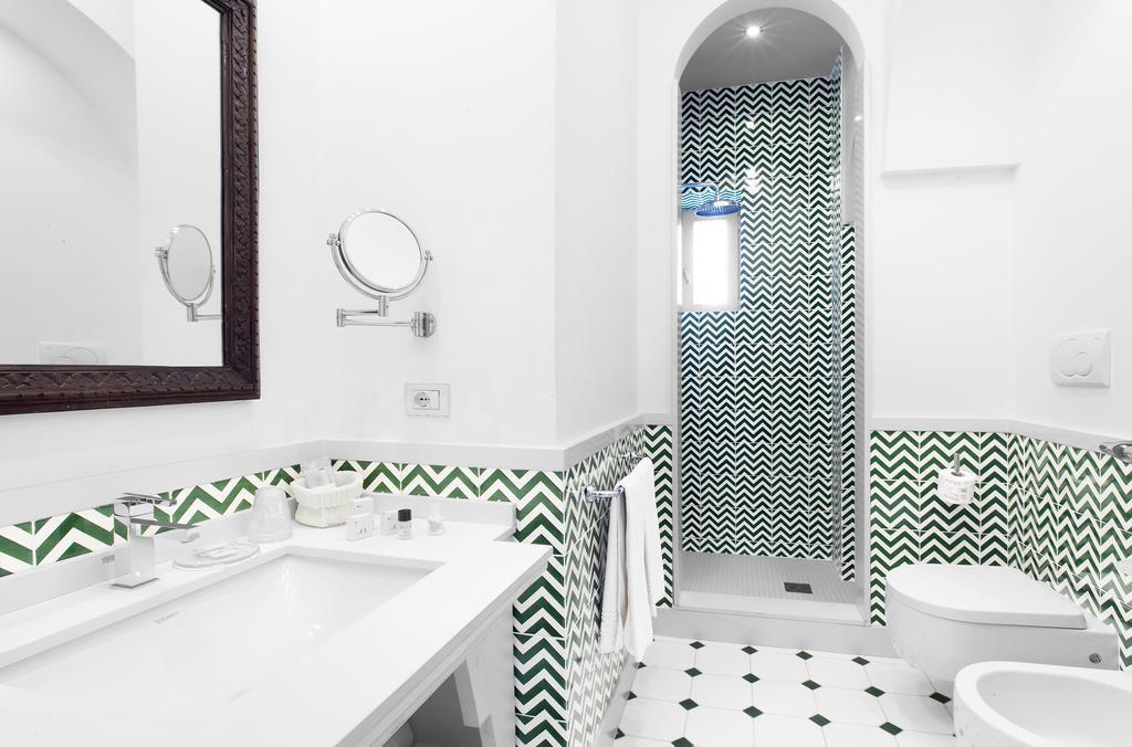 Villa Dei D'Armiento Sant'Angelo  部屋 写真